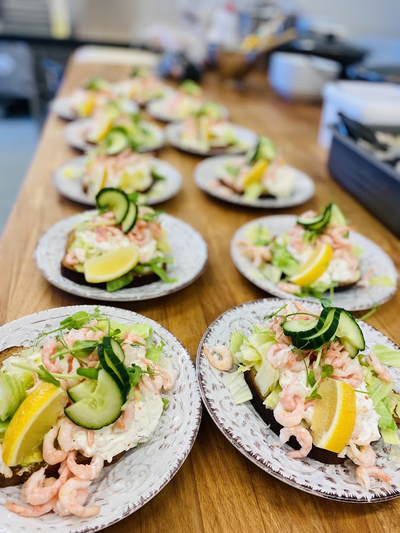 Lapland Deli Café Lunch Delikatessbutik · Bilder 5