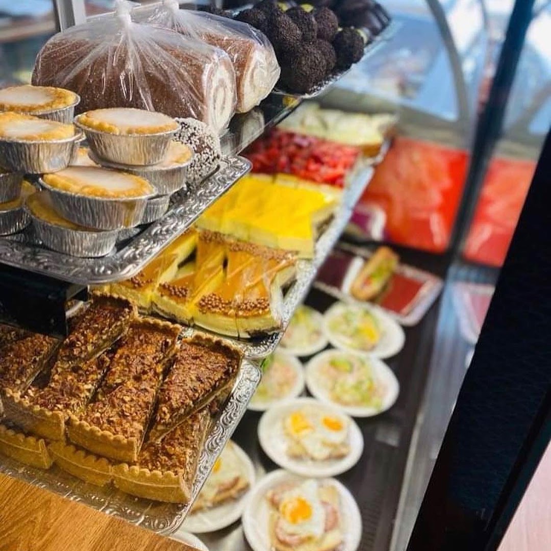 Lapland Deli Café Lunch Delikatessbutik · Bilder 3